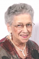 Blouin Ruel, Laurette