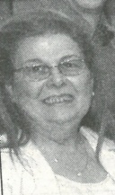 Gagnon, Thérèse