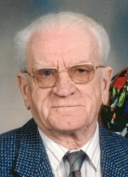 Roy, Alphonse