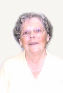 Gagnon Boisvert, Thérèse