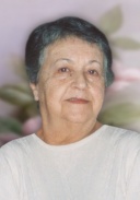 Royer Gauthier, Huguette