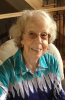 Vigneault Beaudoin, Georgette