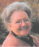 Daigle, Rita Océanne
