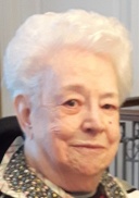 Toutant La Rue, Liliane