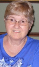 Marcotte-Landry, Louise