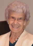Dubé-Beaulieu, Liliane