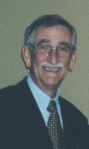 Bergeron, Marcel