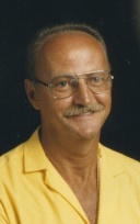 Thibodeau, Patrick