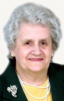 Lemieux Fréchette, Gisèle