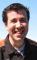 Laliberté-Girard, David