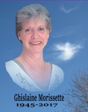Morissette, Ghislaine