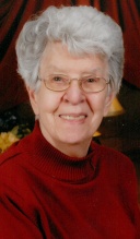 Roberge-Trudel, Madeleine
