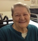(Ouellette) Parenteau, Pauline
