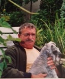 Blais, Roger