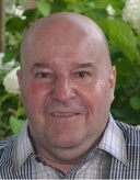 Bérubé, Pierre