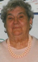 Morin-Bérard, Thérèse