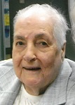 Giroux Thériault, Irène