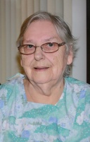 Skelling-Roy, Irène
