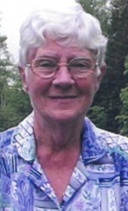 Buck-Messier, Phyllis