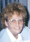 Rouillard-Côté, Rita
