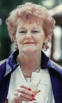 Laroche-Desaulniers, Laurianne