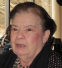 Sévigny Thomsen, Madeleine
