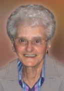 St-Hilaire Rouillard, Pauline