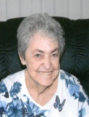 Arel Côté, Pauline