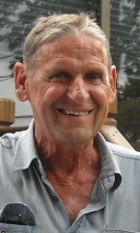 Cloutier, Père Guy cmm