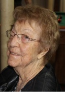 St-Pierre Letendre, Angèle