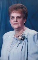 Marcotte Morin, Jeannette