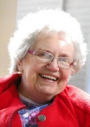 Provencher Perreault, Mariette