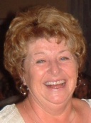 Lemieux Lacoste, Gisèle
