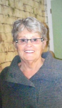 Boisvert Deslandes, Germaine