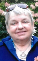 Beauregard, Micheline