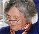 Boucher, Fernande