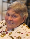 Dupont Baillargeon, Germaine