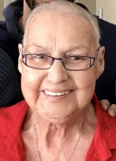 Robichaud, Esther