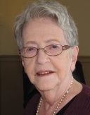 Proulx Nault, Marie-Claire