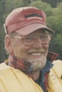 Cardinal, Denis