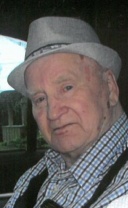Sirois, Albert