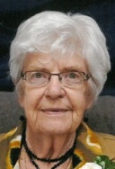 Chainé, Réjeanne