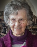 Roy, Lilianne