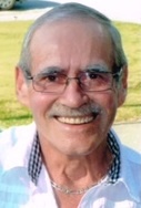 Garand, Jean-Guy