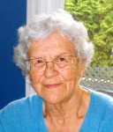 Turgeon Boisvert, Rita