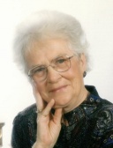Sévigny Bousquet, Jacqueline