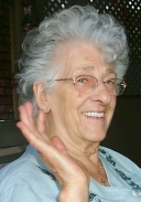 Dupuis Pouliot, Rita