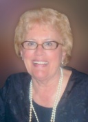 Roy-Beaudet, Yvette