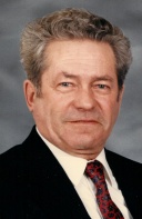 Fortin, Maurice