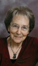 Métivier Bélanger, Jeannine